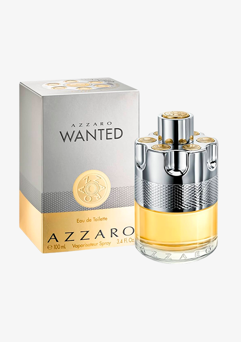 Azzaro Wanted