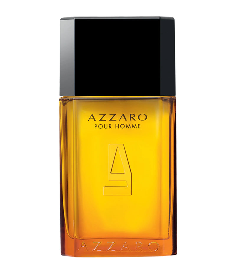 Azzaro Pour Homme EDT Masculino 100ml