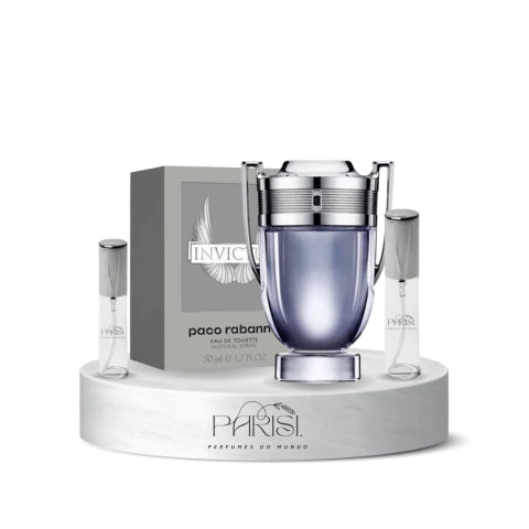 Invictus Eau de Toilette Masculino 100ml