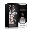 212 Vip Black Masculino 100ml