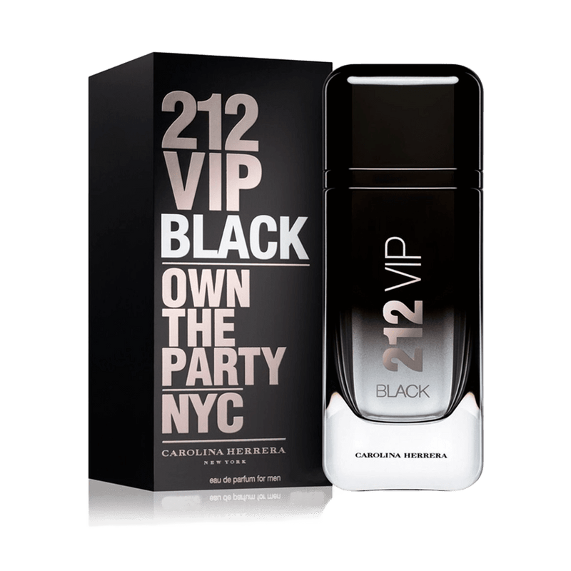212 Vip Black Masculino 100ml