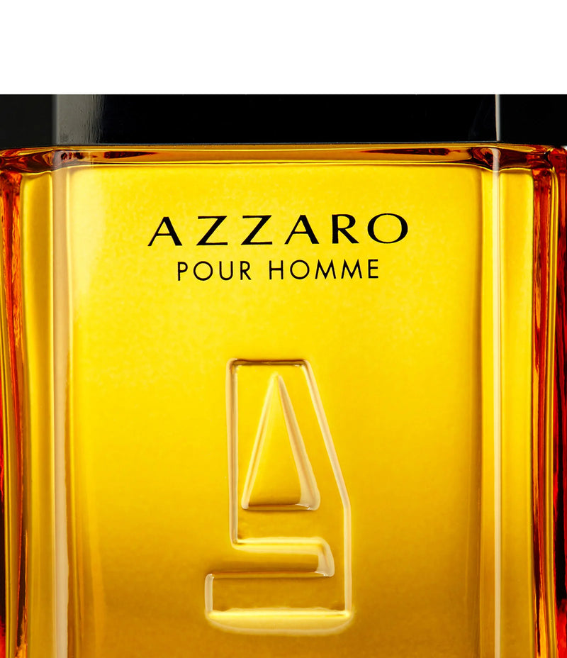 Azzaro Pour Homme EDT Masculino 100ml
