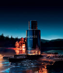 Sauvage Christian Dior Masculino 100ml