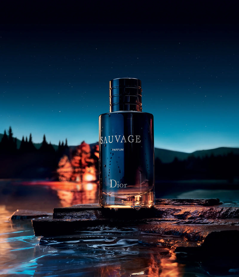 Sauvage Christian Dior Masculino 100ml