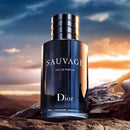 Sauvage Christian Dior Masculino 100ml