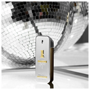 1 Million Lucky EDT Masculino 100ml