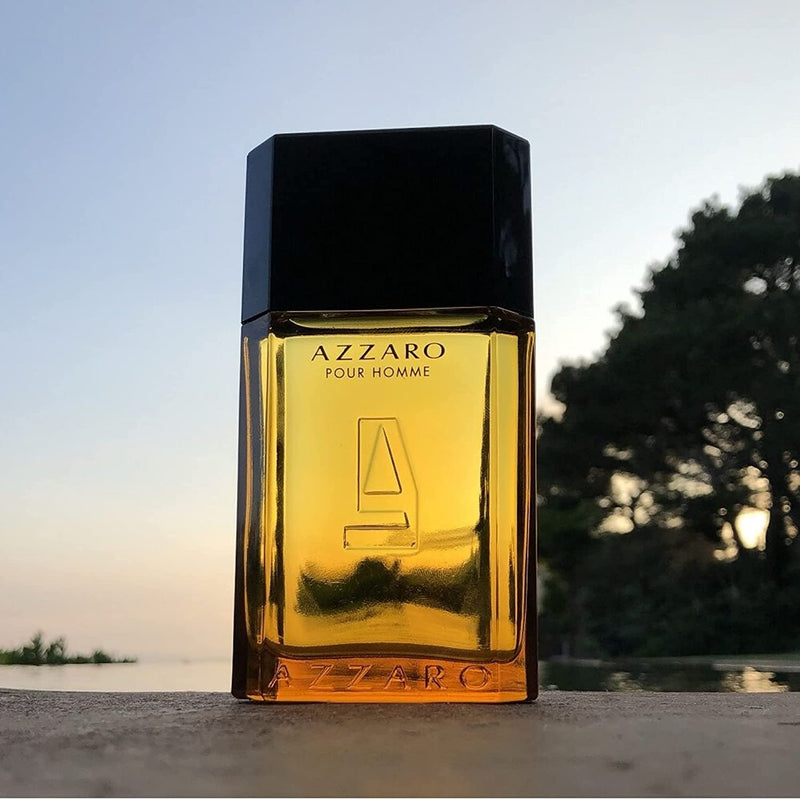 Azzaro Pour Homme EDT Masculino 100ml