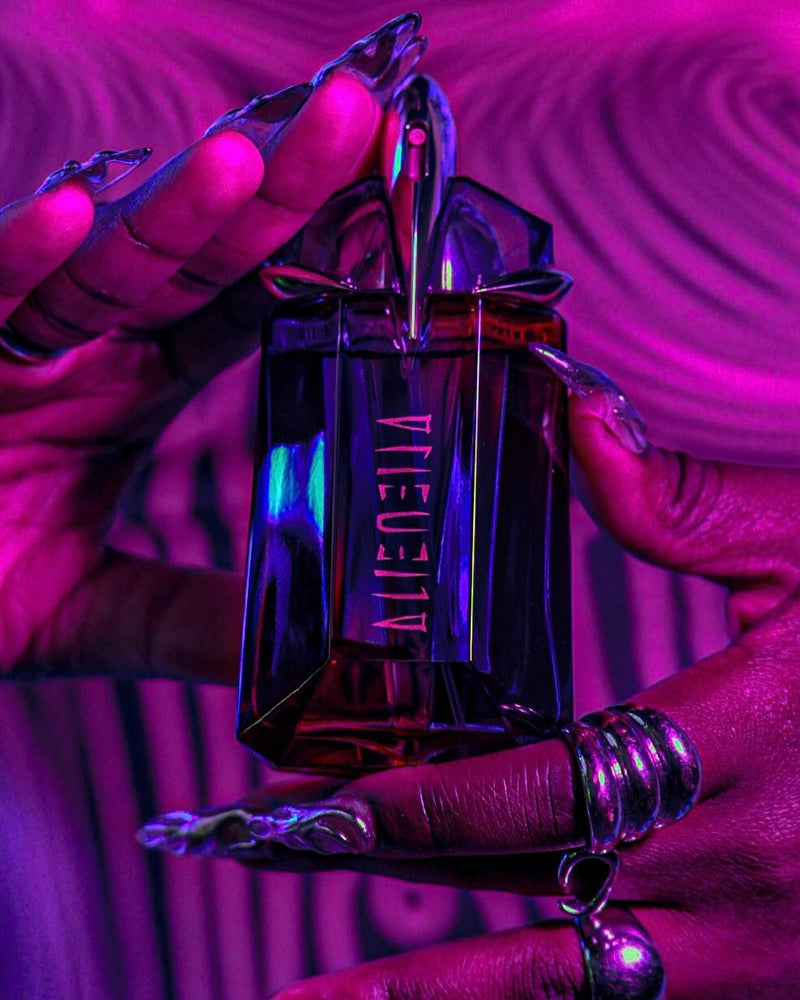 Alien Mugler Feminino EDP 100ml