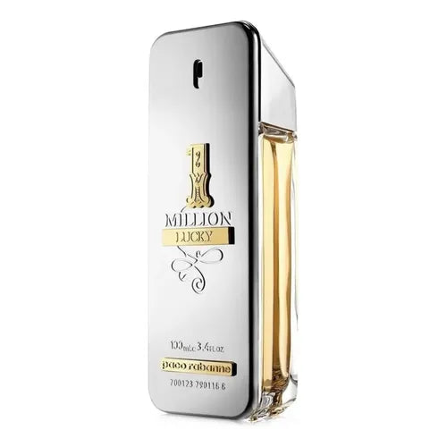 1 Million Lucky EDT Masculino 100ml