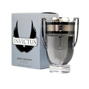 Invictus Eau de Toilette Masculino 100ml