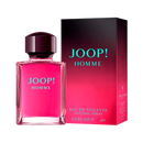 Joop Homme Eau de Toilette Masculino 125ml