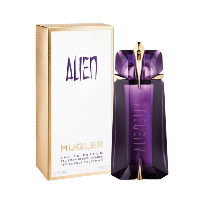 Alien Mugler Feminino EDP 100ml