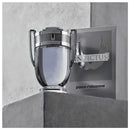 Invictus Eau de Toilette Masculino 100ml