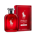 Polo Red De Ralph Lauren Masculino 100ml