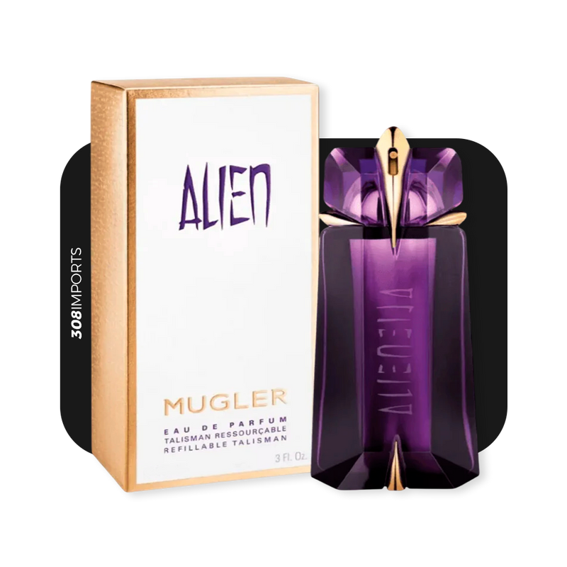 Alien Mugler Feminino EDP 100ml