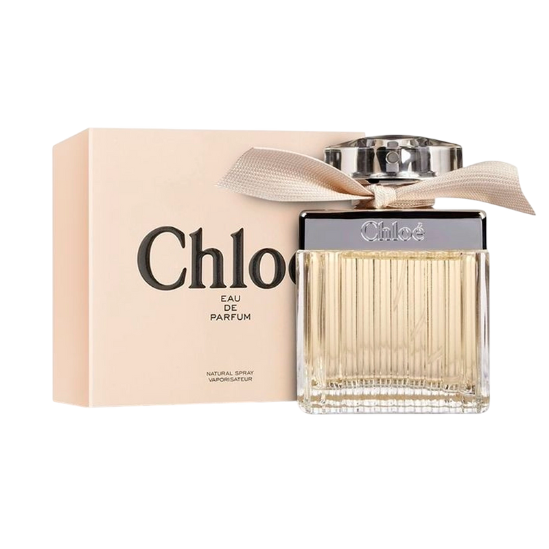 Chloé Perfume Signature Feminino 100ml