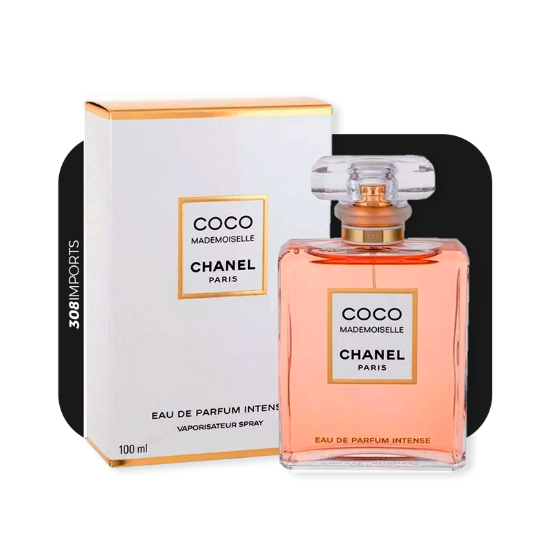 Coco Mademoiselle Feminino 100ml