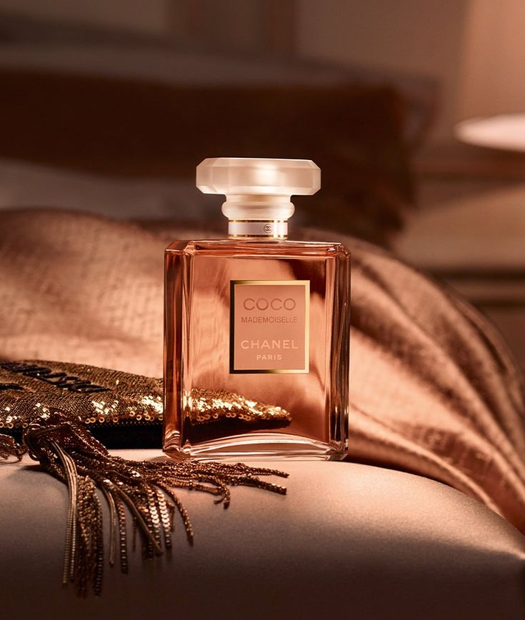 Coco Mademoiselle Feminino 100ml