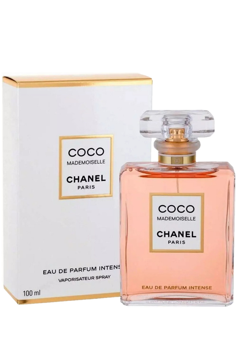 Coco Mademoiselle Feminino 100ml