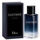Sauvage Christian Dior Masculino 100ml