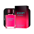Joop Homme Eau de Toilette Masculino 125ml