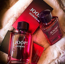 Joop Homme Eau de Toilette Masculino 125ml