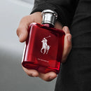 Polo Red De Ralph Lauren Masculino 100ml