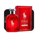 Polo Red De Ralph Lauren Masculino 100ml