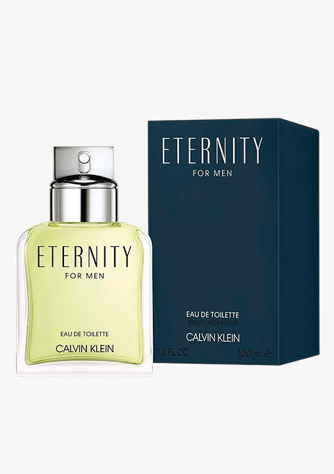 Eternity For Men