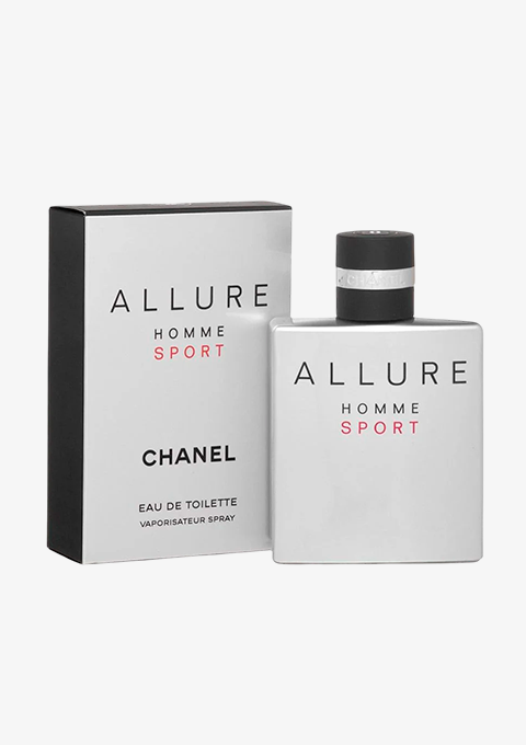 Allure Homme Sport