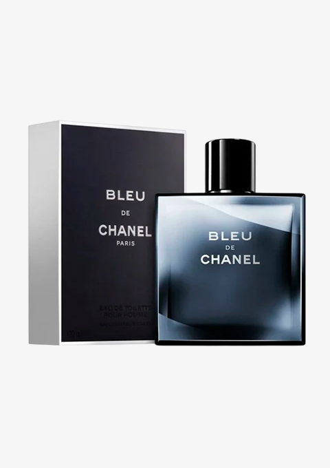 Bleu de Chanel