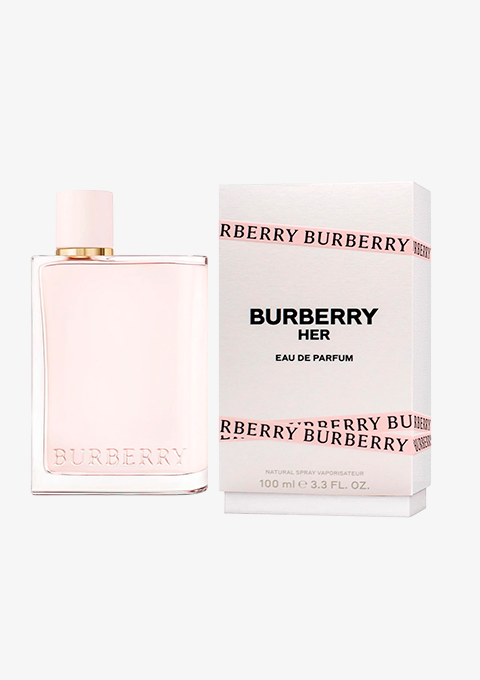Burberry Her