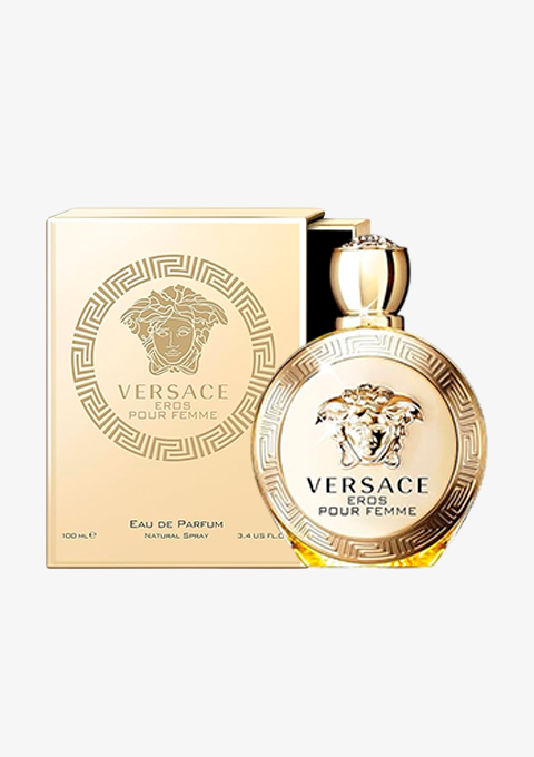 Eros Pour Femme