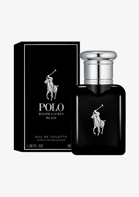 Polo Black