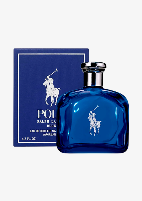 Polo Blue