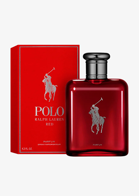 Polo Red