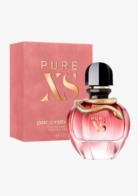 Pure XS For Her