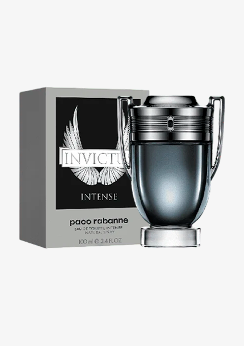 Invictus Intense